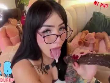 Freechat pam_duff on Chaturbate