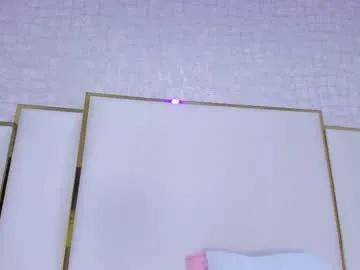 Freechat paolaa_rodriguez on Chaturbate