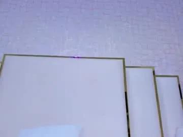 Freechat paolaa_rodriguez on Chaturbate