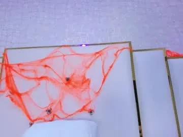 Freechat paolaa_rodriguez on Chaturbate