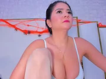Freechat paolaa_rodriguez on Chaturbate