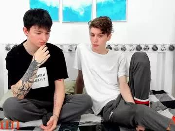 passionprince69 on Chaturbate 