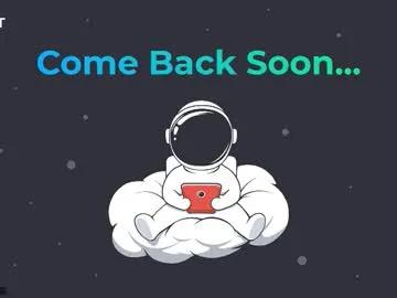 Freechat pau_cute on Chaturbate