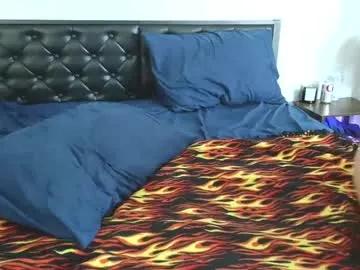 Private peachesncream0303 on Chaturbate