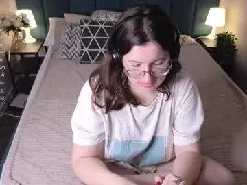 Freechat peneloppa_star on Chaturbate