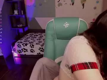 Freechat peneloppa_star on Chaturbate
