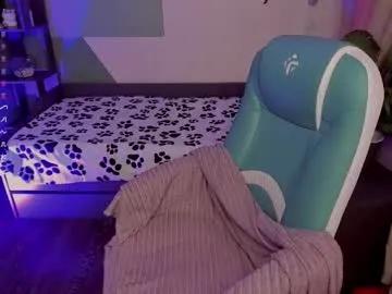 Freechat peneloppa_star on Chaturbate