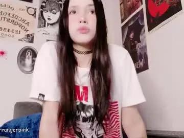 Freechat power_ranger_pink on Chaturbate