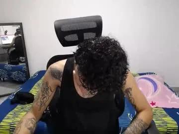 present_the_magic — Welcome to my room, will I be the one to help you down there? #latino #ebony #goth #bigcock #young [450 tokens remaining]