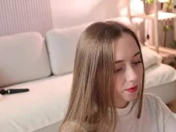 Freechat pretty_princess_elina on Chaturbate