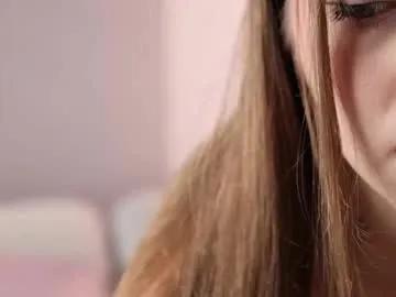 Freechat pretty_princess_elina on Chaturbate