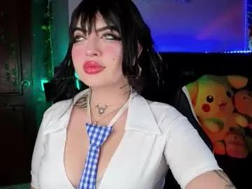 queenlamia on Chaturbate 