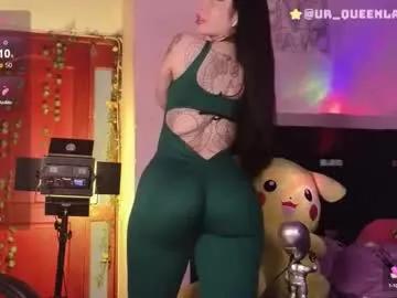 queenlamia on Chaturbate 