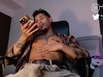 Freechat rafaelstone on Chaturbate