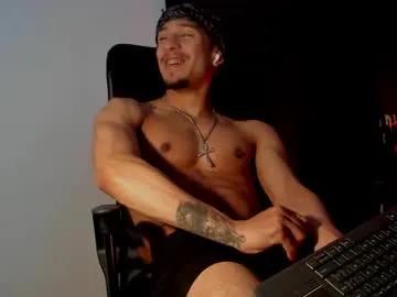 Freechat rafaelstone on Chaturbate