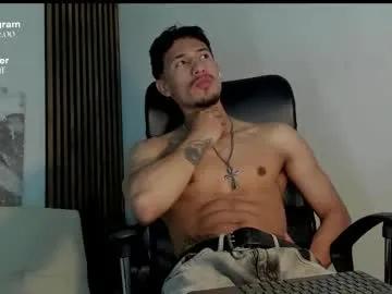 Freechat rafaelstone on Chaturbate