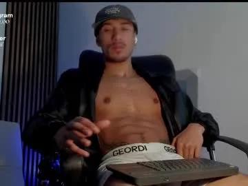 Freechat rafaelstone on Chaturbate