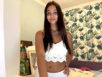Freechat ranaeriveras on Chaturbate