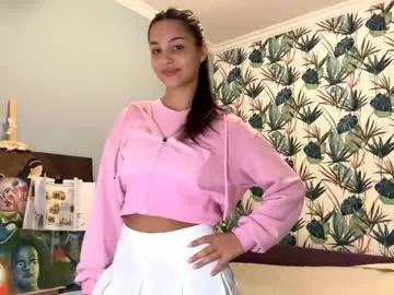 Freechat ranaeriveras on Chaturbate