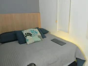 rebeca_cortez1 on Chaturbate 