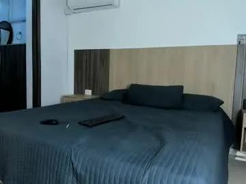 rebeca_cortez1 on Chaturbate 