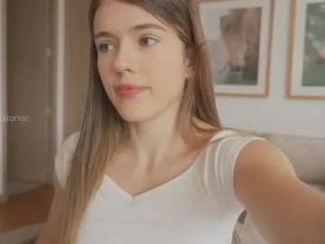 Freechat rebeccastonee on Chaturbate