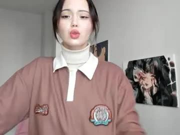 Freechat red_mok on Chaturbate