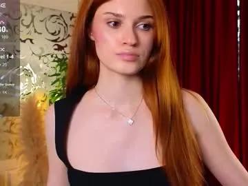 Freechat risky_dream on Chaturbate