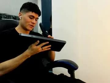 roan_birkin — CUM SHOW!  #latino #bigcock #cum #young #uncut [794 tokens remaining]