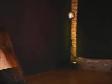 rocknrose — Your support keeps the tease going... [810 tokens left] #erotic #natural #young #redhead #muscle