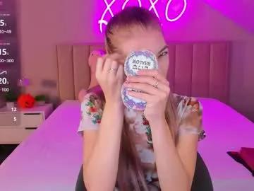 Freechat rose_dixon on Chaturbate