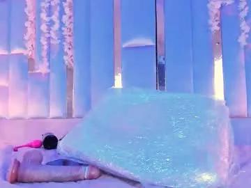 samarajhonson_ on Chaturbate 