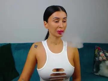 sara_daisy on Chaturbate 