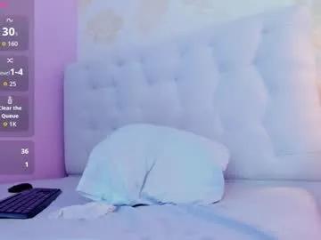 sarah_keys on Chaturbate 