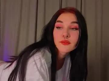 Freechat sarahhunny on Chaturbate