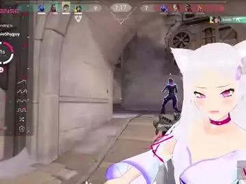 satotakimoto — Lovense Lush on!i undress me <3 #lovense #anime #hentai #skinny #shy - Goal: undress me <3