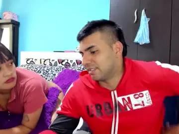 Freechat scarletandryan28 on Chaturbate