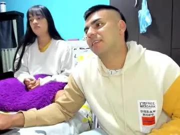 Freechat scarletandryan28 on Chaturbate