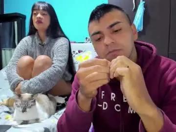 Freechat scarletandryan28 on Chaturbate