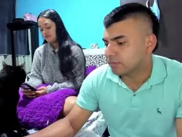 Freechat scarletandryan28 on Chaturbate