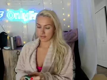 Freechat sexyashley_21 on Chaturbate