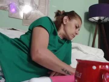 Freechat sexygioconda on Chaturbate