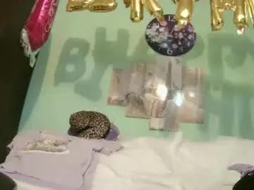 Freechat sexygioconda on Chaturbate