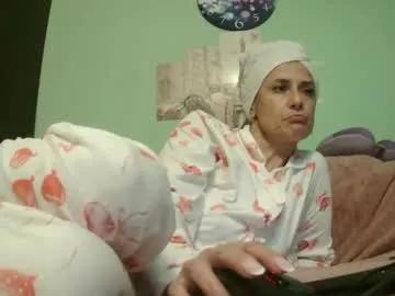 Freechat sexygioconda on Chaturbate