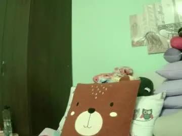 Freechat sexygioconda on Chaturbate