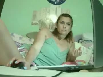 Freechat sexygioconda on Chaturbate