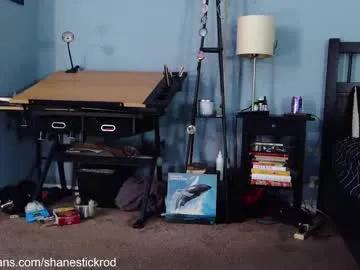 Freechat shanestickrod on Chaturbate