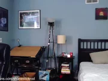 Freechat shanestickrod on Chaturbate