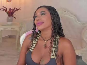 shantallknowless on Chaturbate