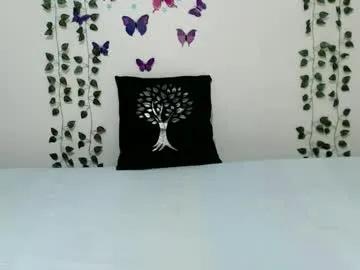 Freechat shasha006 on Chaturbate